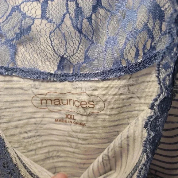 Maurice tank XXL - Picture 3 of 5